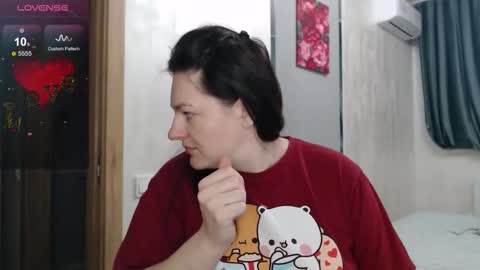 STACY online show from 10/15/25, 04:07