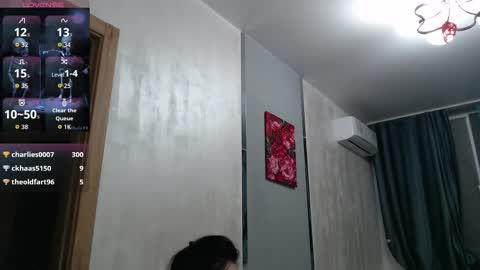 STACY online show from 11/02/25, 03:31