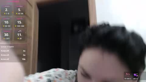 STACY online show from 11/07/25, 05:35