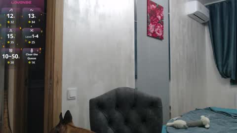 STACY online show from 11/27/25, 09:06