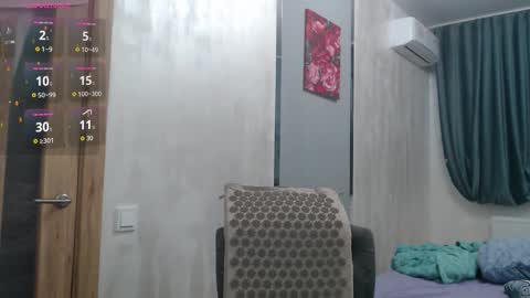 STACY online show from 12/05/25, 08:34