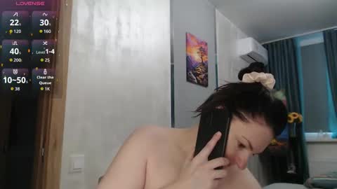 STACY online show from 02/25/26, 12:04