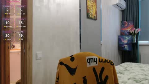 STACY online show from 03/20/26, 11:59