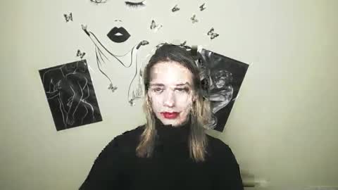 Stacy online show from 12/07/24, 11:18