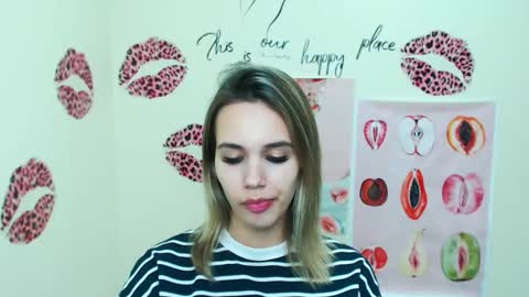 Stacy online show from 12/08/24, 03:13