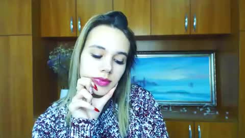 Stacy online show from 12/14/24, 11:07