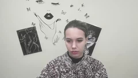 Stacy online show from 12/15/24, 07:35