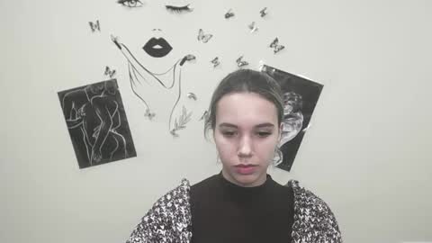 Stacy online show from 12/15/24, 10:39