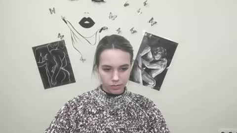 Stacy online show from 12/15/24, 01:43