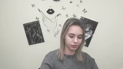 Stacy online show from 12/21/24, 10:50