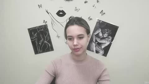 Stacy online show from 12/22/24, 07:33