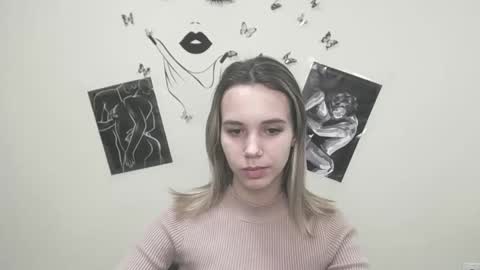 Stacy online show from 12/22/24, 02:27