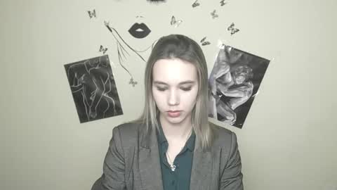 Stacy online show from 12/23/24, 02:07