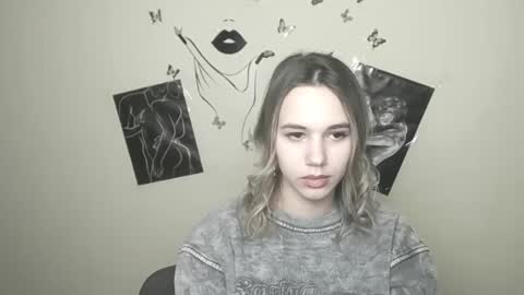 Stacy online show from 12/24/24, 02:01