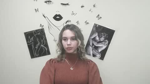 Stacy online show from 12/26/24, 05:19