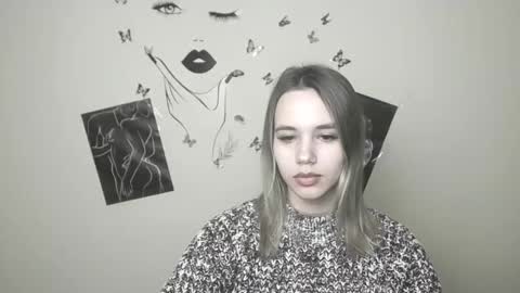 Stacy online show from 01/04/25, 01:21