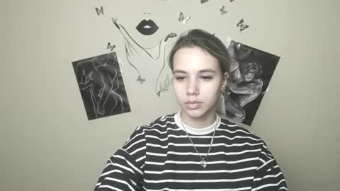 Stacy online show from 01/05/25, 01:15