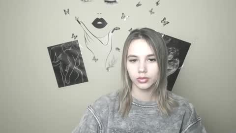 Stacy online show from 01/06/25, 01:30