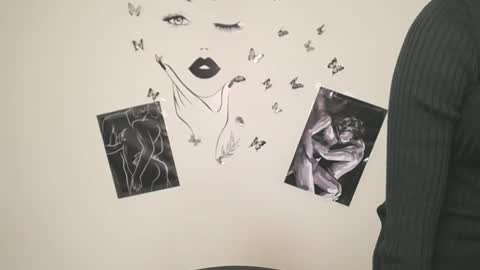 Stacy online show from 01/08/25, 12:58