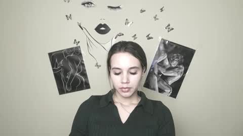 Stacy online show from 01/08/25, 04:00