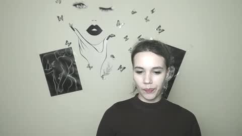 Stacy online show from 01/13/25, 03:58