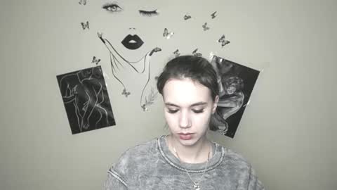 Stacy online show from 01/14/25, 07:17