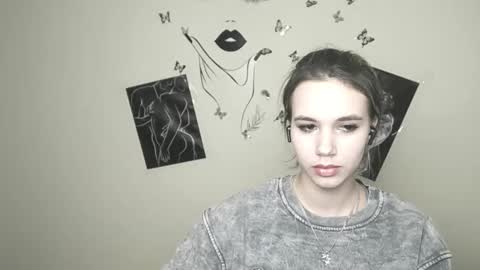 Stacy online show from 01/14/25, 10:27