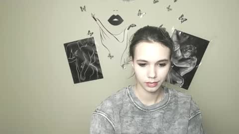 Stacy online show from 01/14/25, 02:22