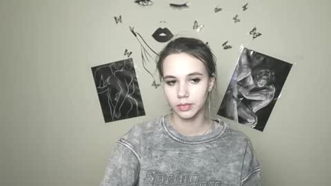 Stacy online show from 01/14/25, 05:45