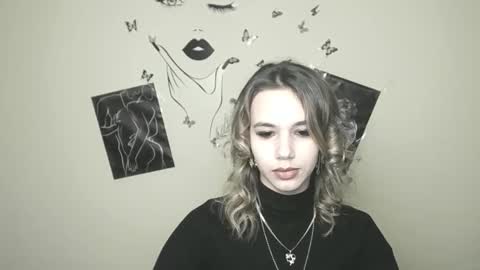 Stacy online show from 01/15/25, 01:41