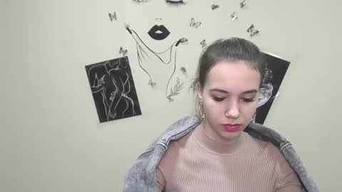 Stacy online show from 01/18/25, 07:38