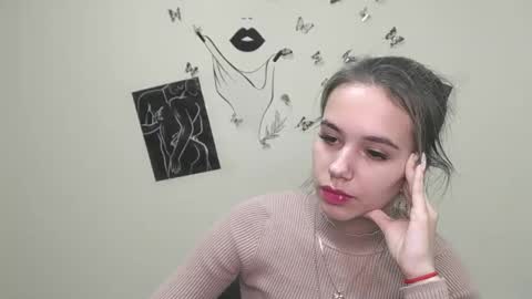 Stacy online show from 01/18/25, 10:49