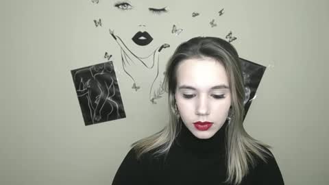 Stacy online show from 01/19/25, 04:04