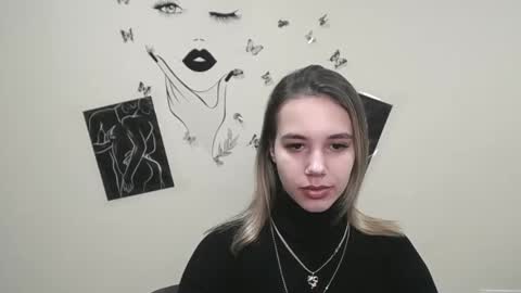 Stacy online show from 01/21/25, 07:26