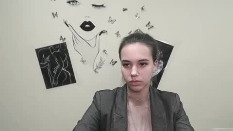 Stacy online show from 01/22/25, 11:23