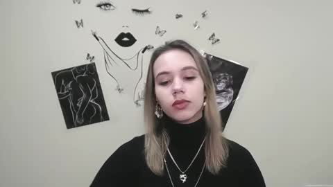 Stacy online show from 01/25/25, 01:08