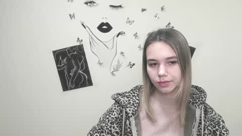 Stacy online show from 01/26/25, 08:14