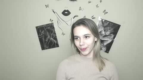 Stacy online show from 01/26/25, 02:19