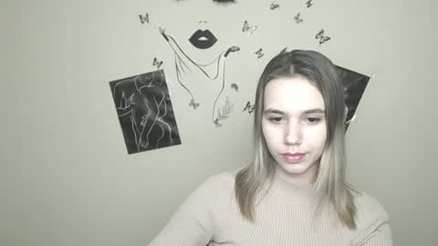 Stacy online show from 01/26/25, 05:23