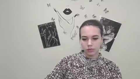 Stacy online show from 01/30/25, 05:09