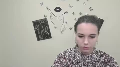 Stacy online show from 01/30/25, 08:32