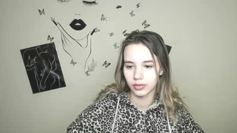 Stacy online show from 03/05/25, 08:10