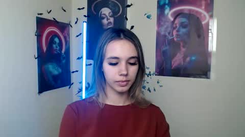 Stacy online show from 09/10/25, 11:54