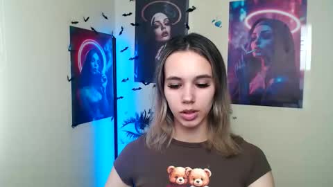 Stacy online show from 09/13/25, 12:16