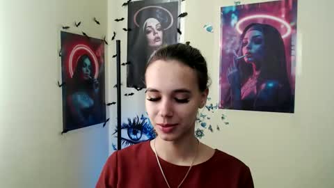 Stacy online show from 09/21/25, 06:15