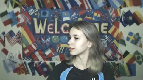 Stacy online show from 09/22/25, 07:21