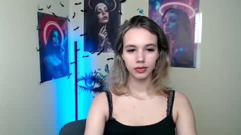 Stacy online show from 09/29/25, 11:59