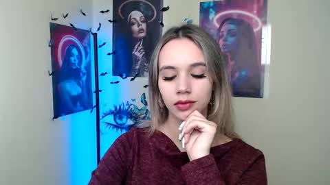 Stacy online show from 09/30/25, 12:10