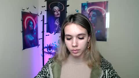 Stacy online show from 10/08/25, 12:47