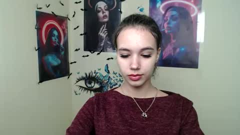 Stacy online show from 10/10/25, 11:09